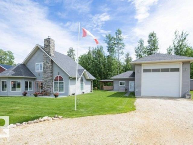 86 160 Peace River Avenue, Rural Big Lakes M. D. AB, T0G 1J0 house for sale | Listing ID E4493 | Royal LePage