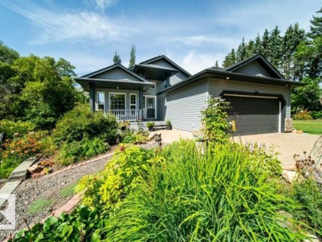 86 23 Twp Road 520, Rural Strathcona County, AB, T8B 1G1 house for sale | Listing ID E4502 | Royal LePage