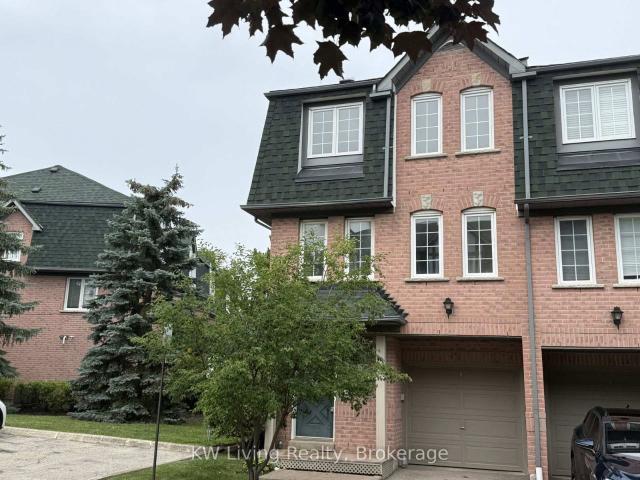 86 2945 Thomas Street, Mississauga | 3Beds/2Bath, Townhouse, $698,000 | Condos. Ca