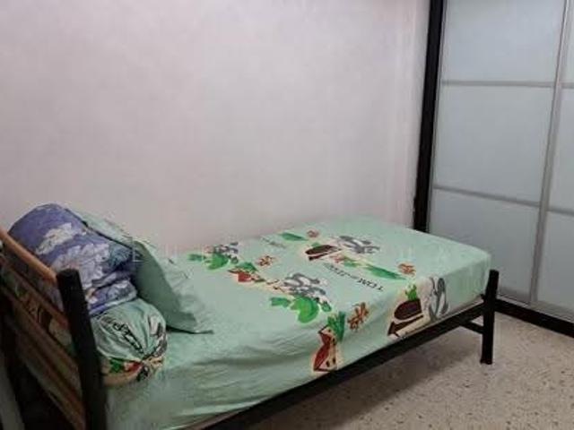86 TELOK BLANGAH HEIGHTS