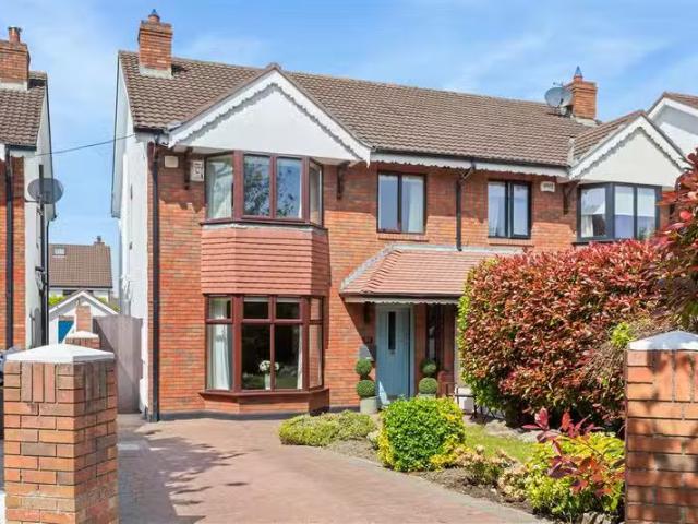 86 The Palms, Clonskeagh, Dublin 14