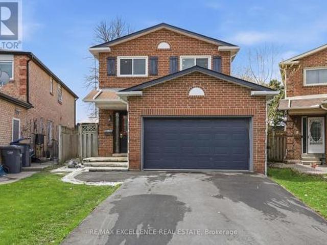 86 Trewartha Crescent, Brampton, ON, L6Z 1X4 house for sale | Listing ID W13069 | Royal LePage