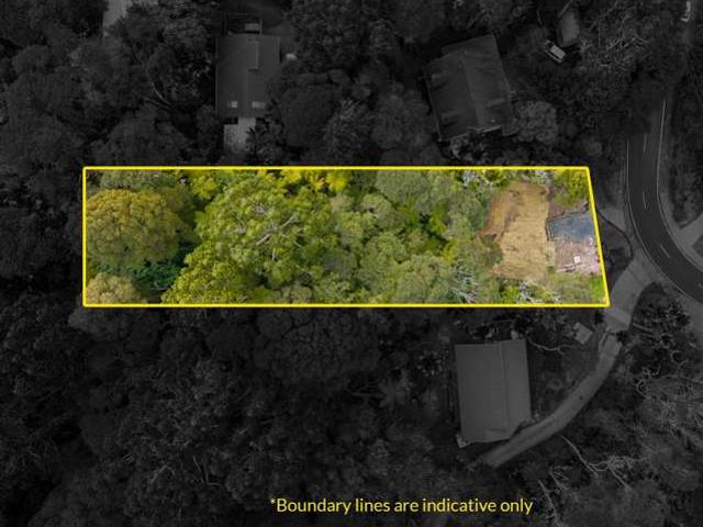 86 Victory Road, Laingholm, Waitakere City