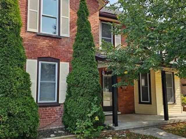 86 Victoria Street N, Woodstock North, ON, N4S 6V3 house for sale | Listing ID X13616 | Royal LePage