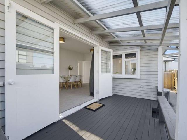 86 Warden Street, Richmond, Christchurch City