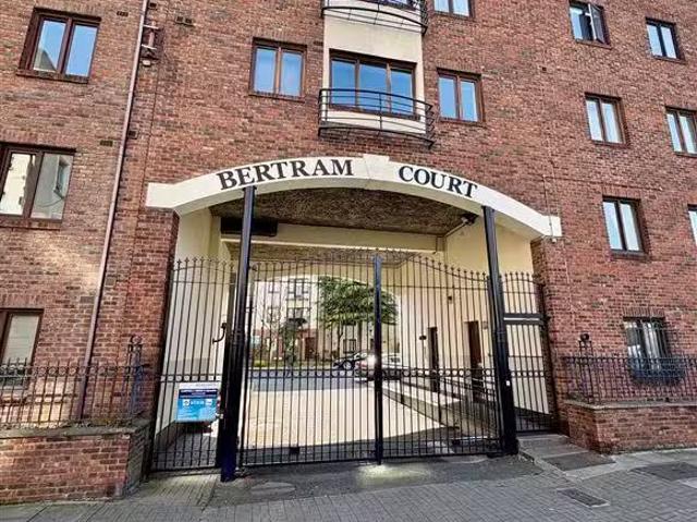 86 Weavers, Bertram Court, Christchurch, Dublin 8