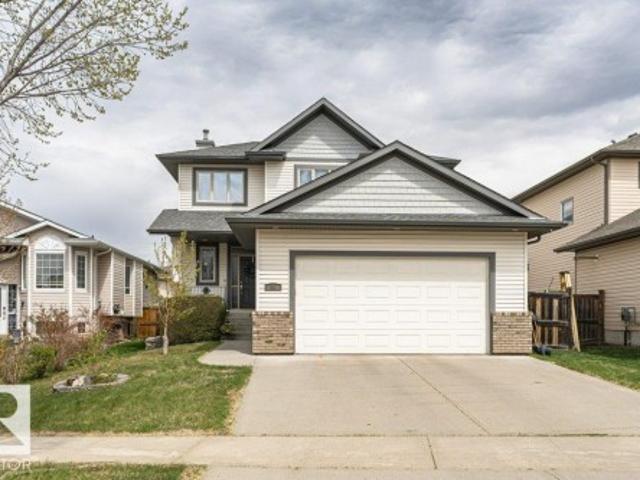 86 Wedgewood Crescent, Fort Saskatchewan, AB, T8N 4L8 house for sale | Listing ID E4489 | Royal LePage