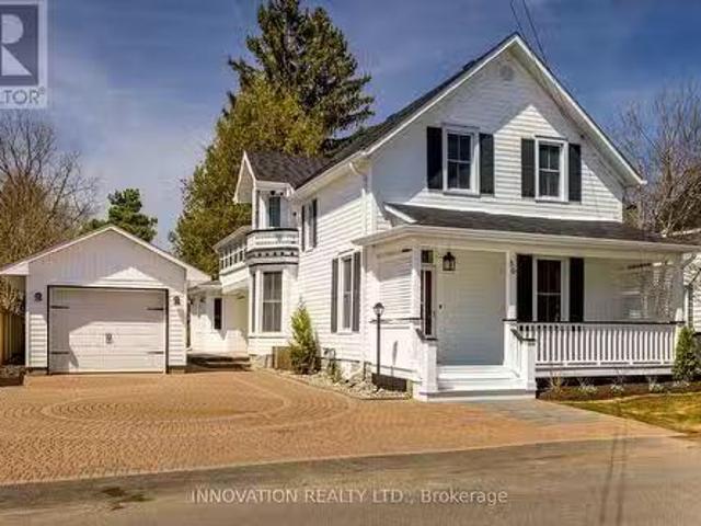 86 Wilkinson Street, Mississippi Mills, ON, K0A 1A0 house fo.