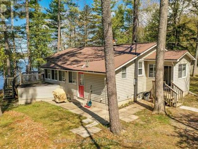86 Woodland Trail, Trent Lakes, ON, K0L 1J0 house for sale | Listing ID X12045 | Royal LePage