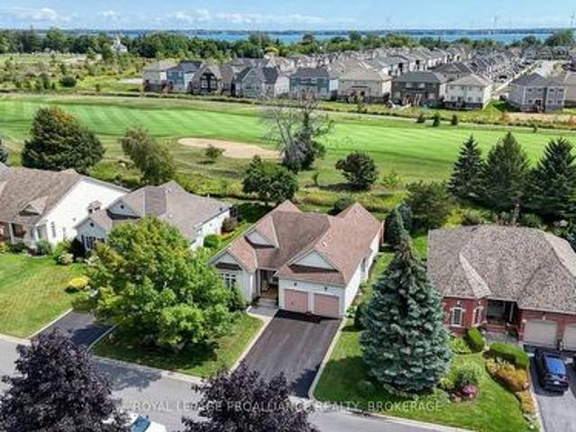 86 Abbey Dawn Drive, Loyalist Bath, ON, K0H 1G0 house for sale | Listing ID X13696 | Royal LePage