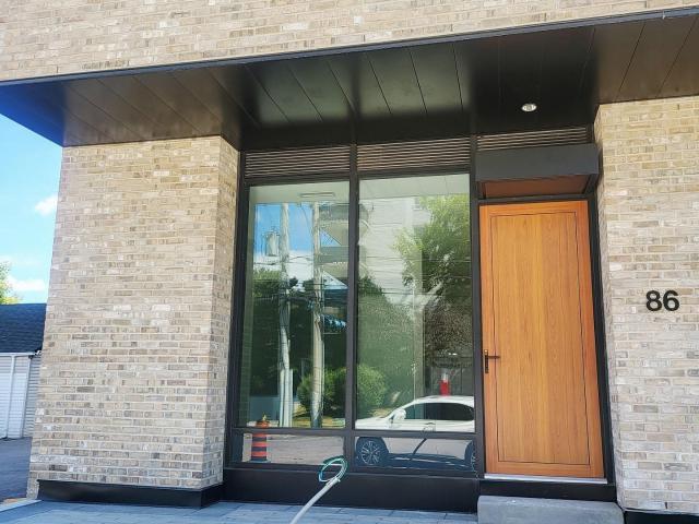 86 Agnes Street, Mississauga | Leased, W13566 | Condos. Ca