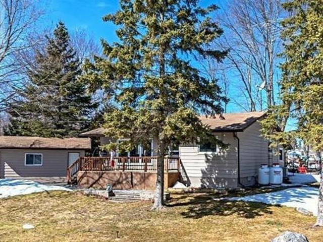 86 ALPINE LAKE Road Trent Lakes Ontario