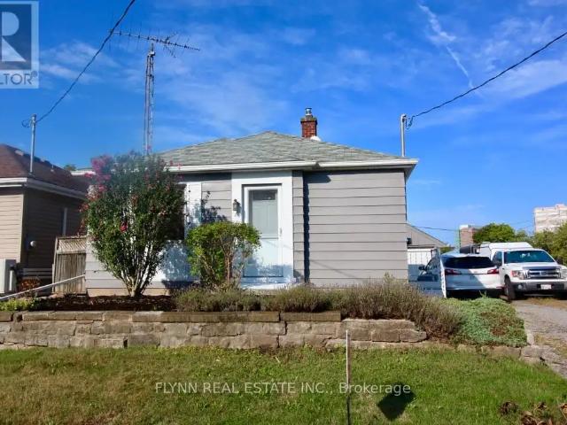 86 ARGYLE CRESCENT