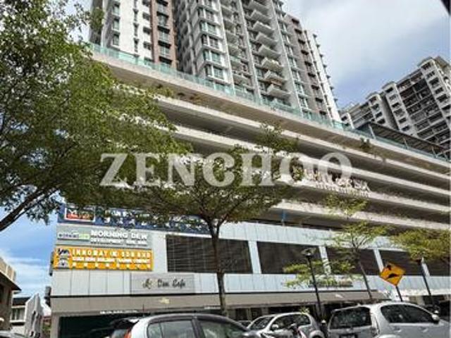 86 Avenue Residence Low Density Fully Renovated 2 Carpark For Sale