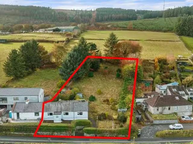 86 Ballyedmonduff Cottages, Ballyedmonduff Road, Stepaside, Du.