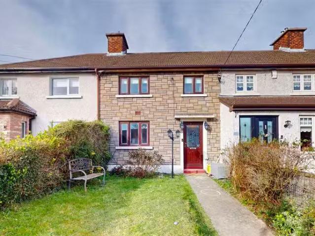 86 Ballygall Road West, Finglas, Dublin 11