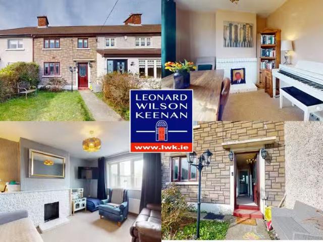 86 Ballygall Road West, Finglas East, Finglas, Dublin 11, D11T.