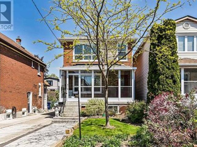 86 Barker Avenue, Toronto, ON, M4C 2N6 house for sale | Listing ID E13224 | Royal LePage