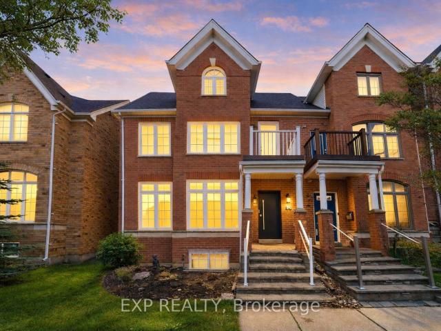 86 Bassett Avenue, Richmond Hill | For Sale @ $1,098,000 | Condos. Ca