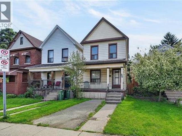 86 Belview Avenue, Hamilton, ON, L8L 7K8 house for sale | Listing ID 40840 | Royal LePage