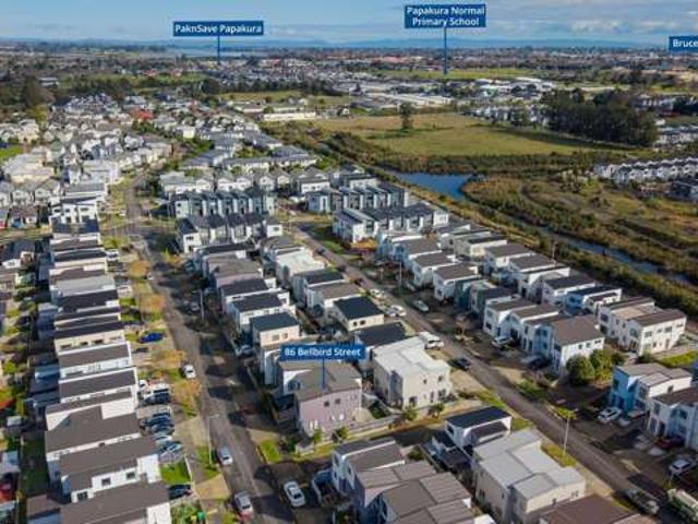86 Bellbird Street, Papakura