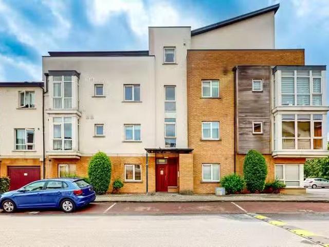 86 Belmayne Park North, Belmayne, D13XA32 is for sale
