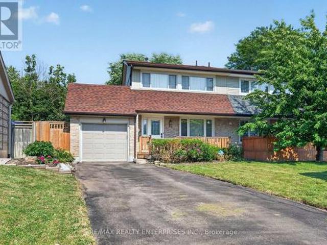 86 Bow River Crescent, Mississauga, ON, L5N 1J2 house for sale | Listing ID W13559 | Royal LePage