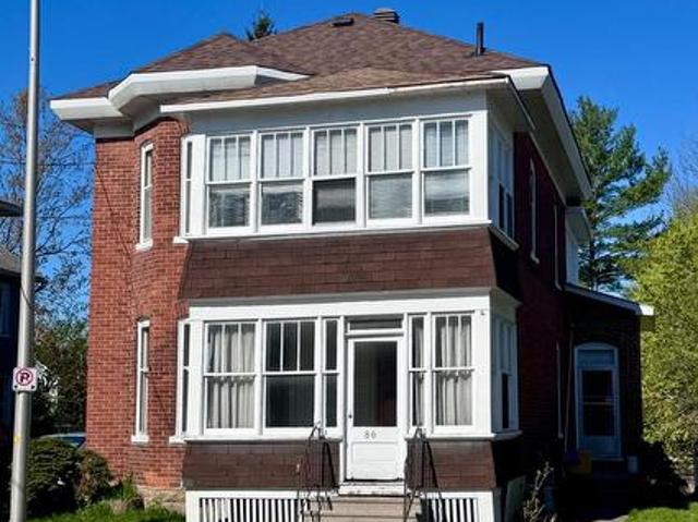 86 Brockville Street, Smiths Falls, ON, K7A 3Y2 investment for sale | Listing ID X12140 | Royal LePage