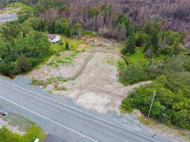 86 Conception Bay Parcel A Highway, Holyrood, NL, A0A 2R0 vacant land for sale | Listing ID 1301 | Royal LePage
