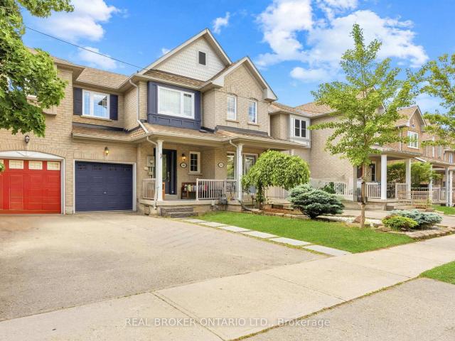 86 Coleridge Drive, Newmarket | For Sale @ $839,900 | Condos. Ca