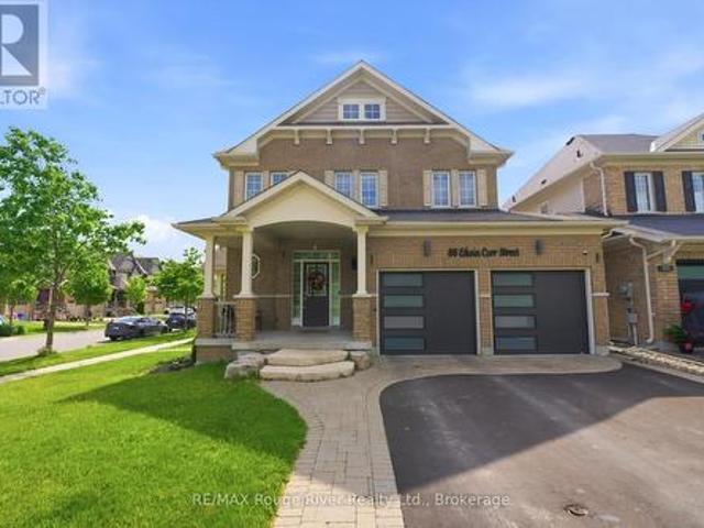 86 Edwin Carr Street, Clarington Bowmanville, ON, L1C 0R4 house for sale | Listing ID E13697 | Royal LePage