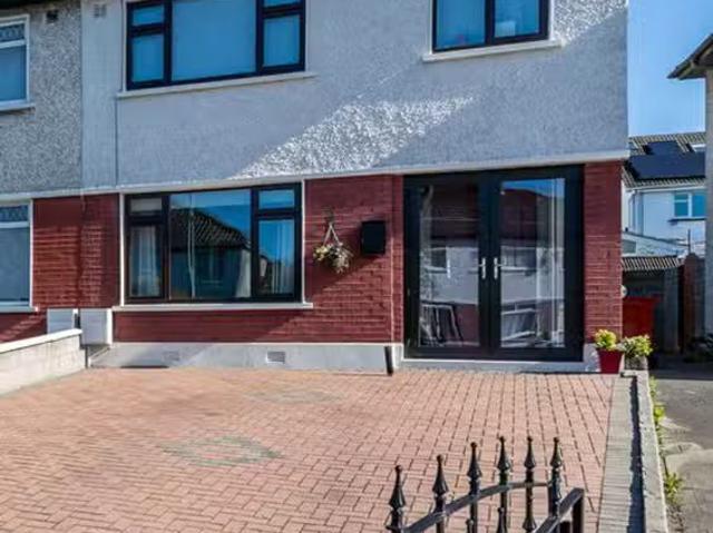 86 Elm Mount Road, Beaumont, Beaumont, Dublin 9, D09X032 is fo.
