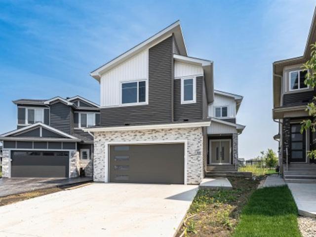 86 Eldridge Point E, St. Albert, AB, T8N 8C4 house for sale | Listing ID E4500 | Royal LePage