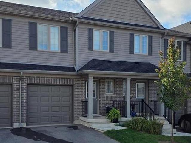 86 Erbsville Court Unit# 23, Waterloo, ON, N2T 0C8 townhouse for lease | Listing ID 40846 | Royal LePage