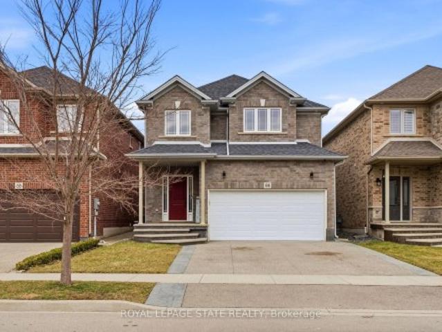 86 Fairgrounds Drive, Hamilton, ON, L0R 1C0 house for sale | Listing ID X12919 | Royal LePage