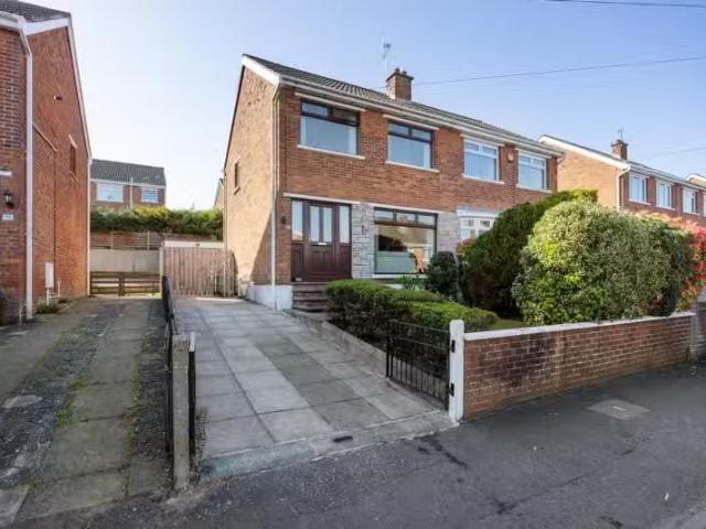 86 Ferndale Road