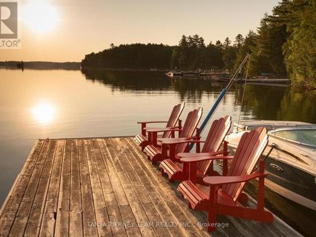 86 Fire Route 74D, North Kawartha, ON, K0L 1A0 house for sale | Listing ID X12257 | Royal LePage