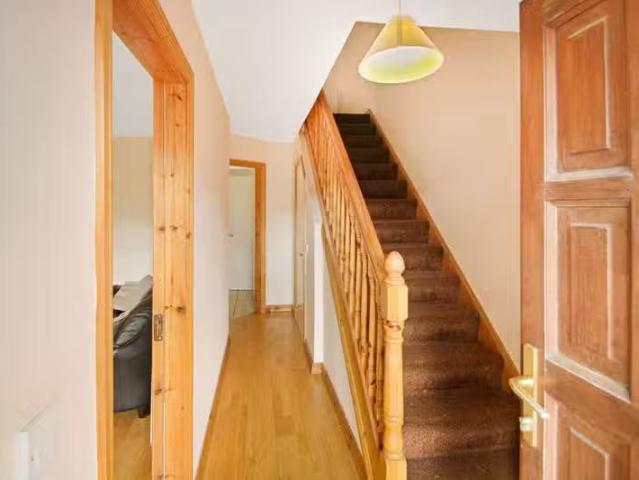 86 Garran Ard, Doughiska, Co. Galway, H91DV2V is for sale