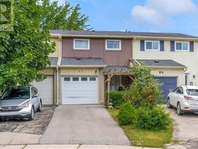86 Golden Orchard Road, Hamilton, ON, L9C 6J5 house for sale | Listing ID X13471 | Royal LePage
