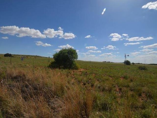 86 ha Land available in Groenvlei SH