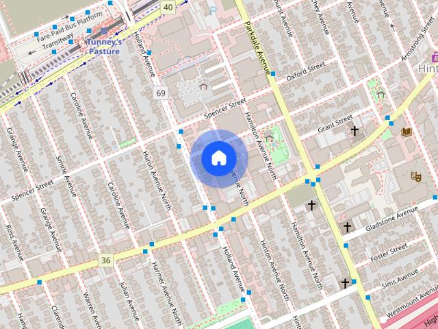 86 Hinton Avenue North 101