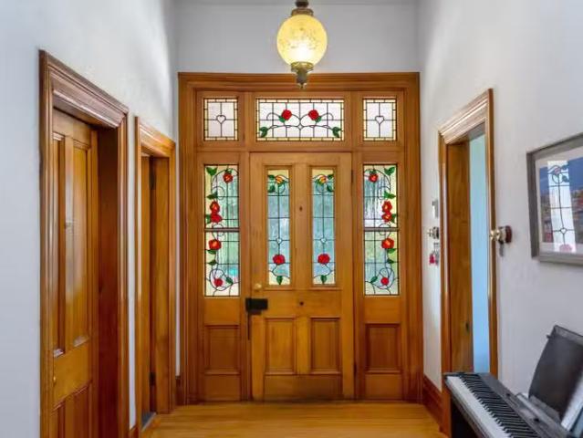 86 High Street, Masterton, Masterton