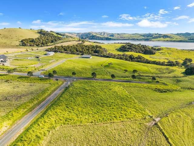 86 Hilltop road, Hakaru, Kaipara