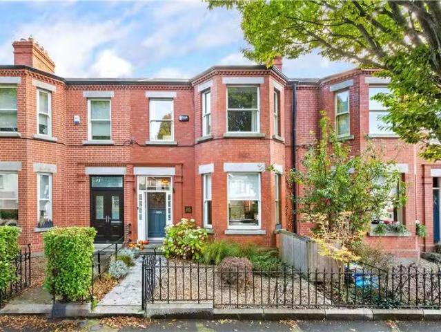 86 Hollybrook Road, Clontarf