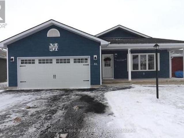 86 Huron Heights Drive, Ashfield Colborne Wawanosh Colborne, ON, N7A 0C1 house for sale | Listing ID X11907 | Royal LePage