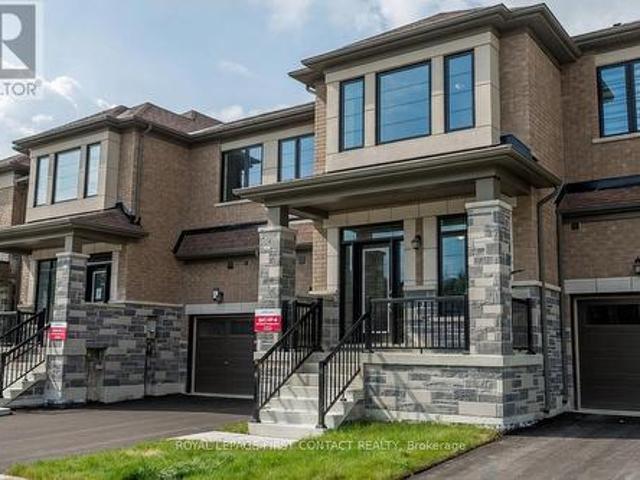 86 Kenneth Rogers Crescent, East Gwillimbury, ON, L9N 1S5 house for sale | Listing ID N13421 | Royal LePage