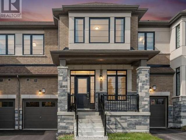 86 Kenneth Rogers Crescent, East Gwillimbury, ON, L9N 1S5 house for sale | Listing ID N13505 | Royal LePage