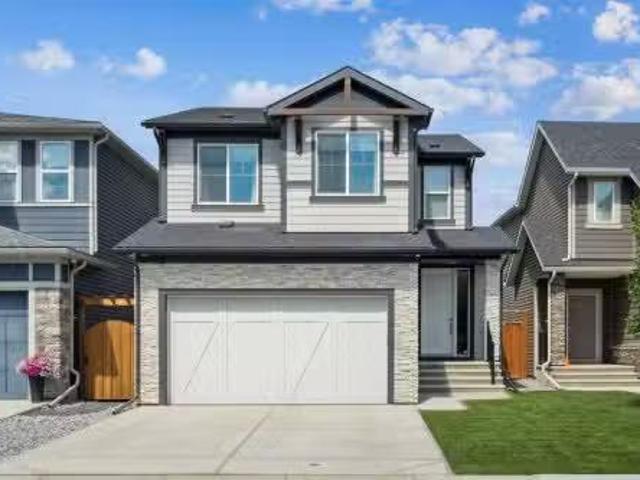 86 Legacy Woods Place Se, Calgary, AB, T2X 2B5 house for sal.