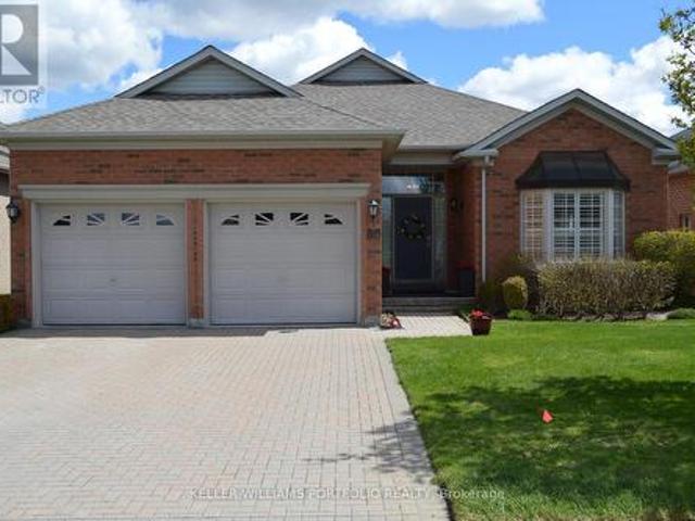 86 Legendary Trail, Whitchurch Stouffville, ON, L4A 1N6 house for sale | Listing ID N12946 | Royal LePage