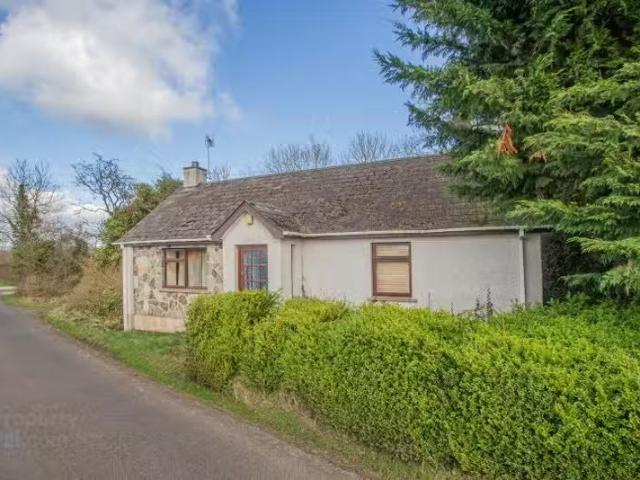 86 Lisnagrot Road